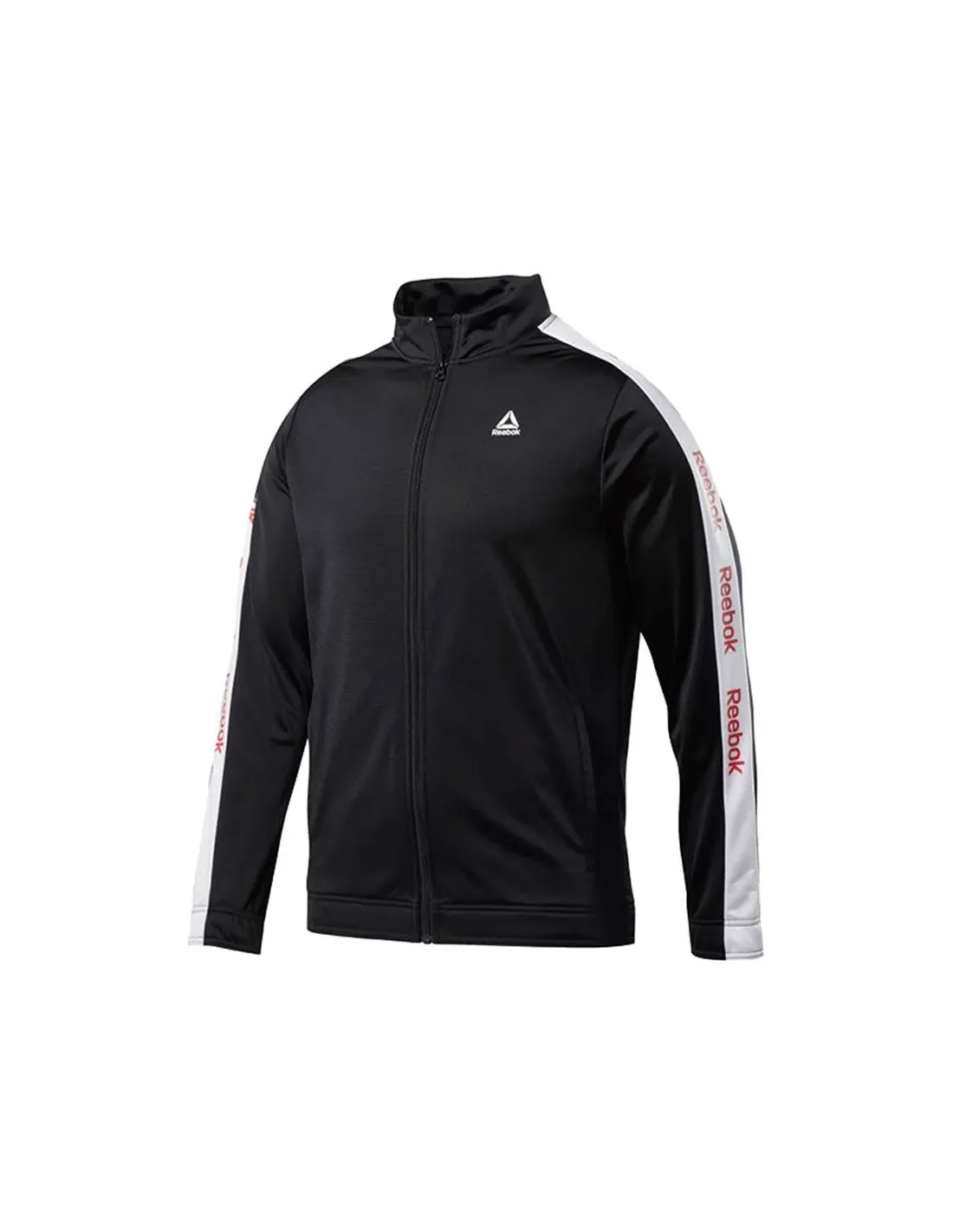 Veste Fitnees Reebok Essentials Linear Logo