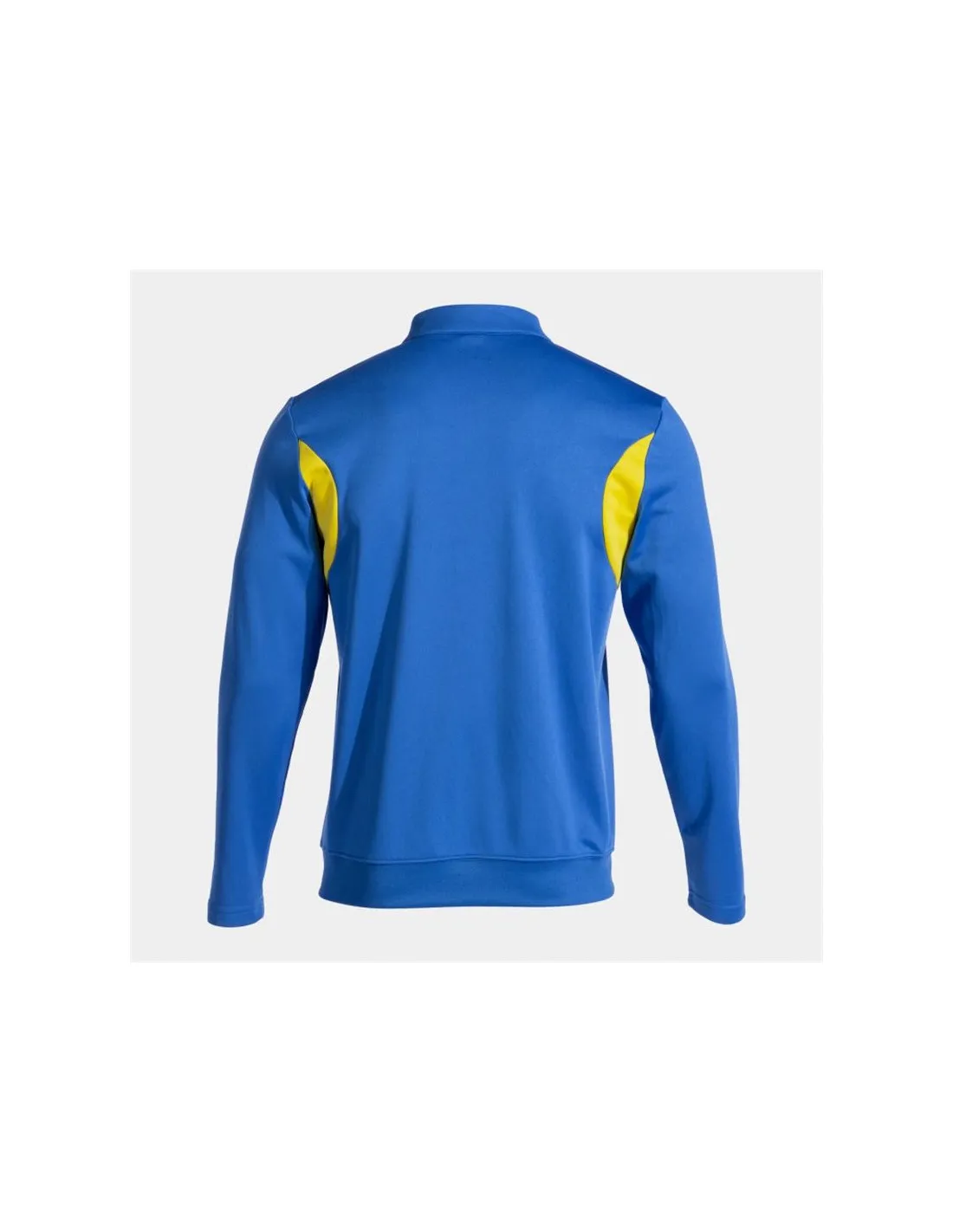 Veste Football Joma homme de Winner Iii Royal Amarillo Royal Amarillo