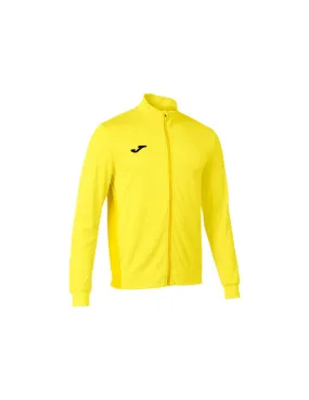 Veste Homme Gagnant II Soccer Jaune