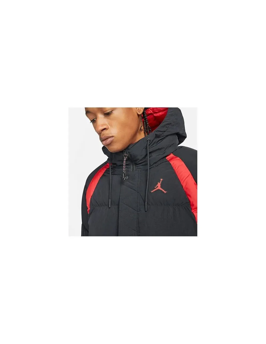 Veste Homme Jordan Essentials Noir