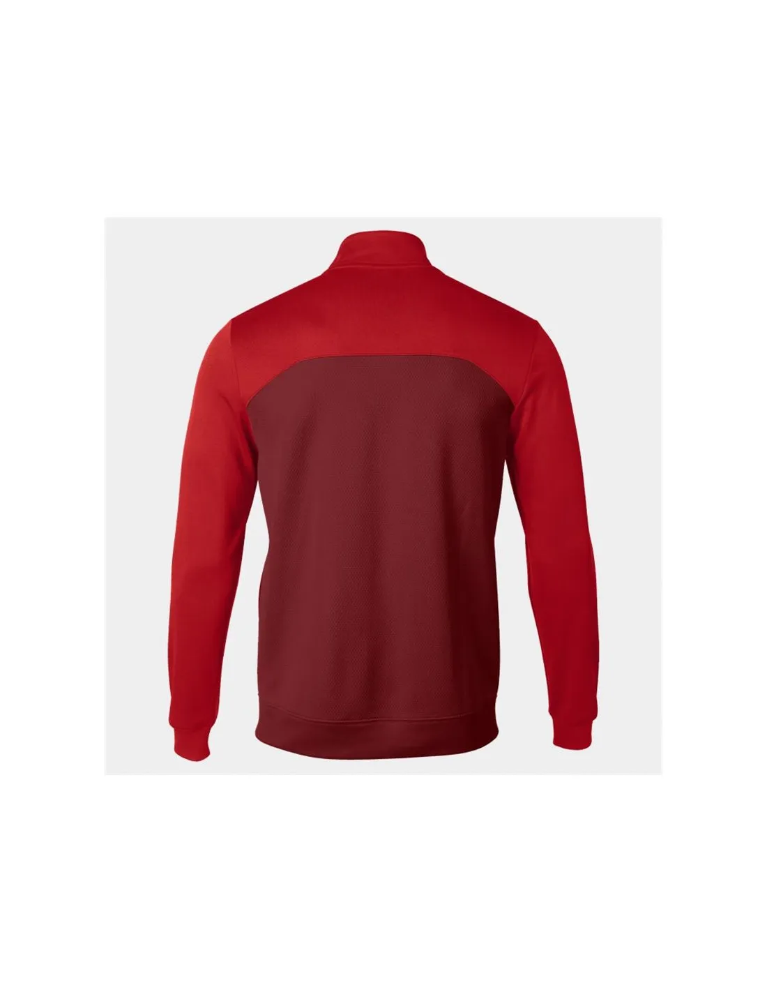 Veste Homme Winner II Soccer Rouge