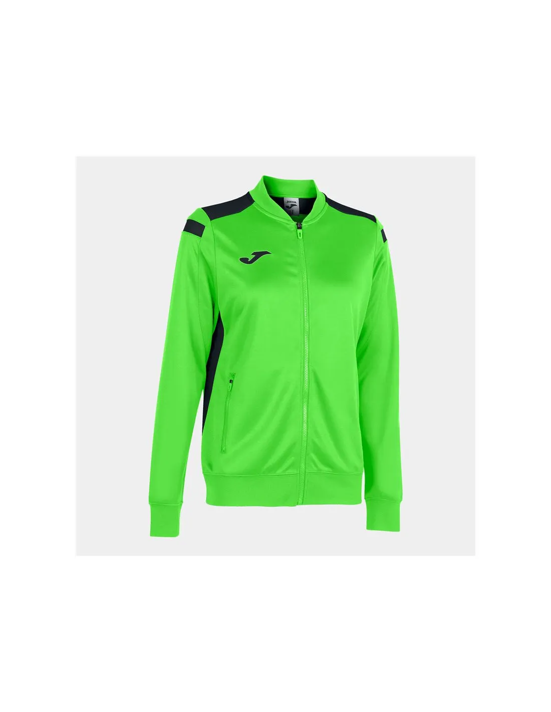 Veste Joma Femme de Futbol Championship VI Fluor Green Black