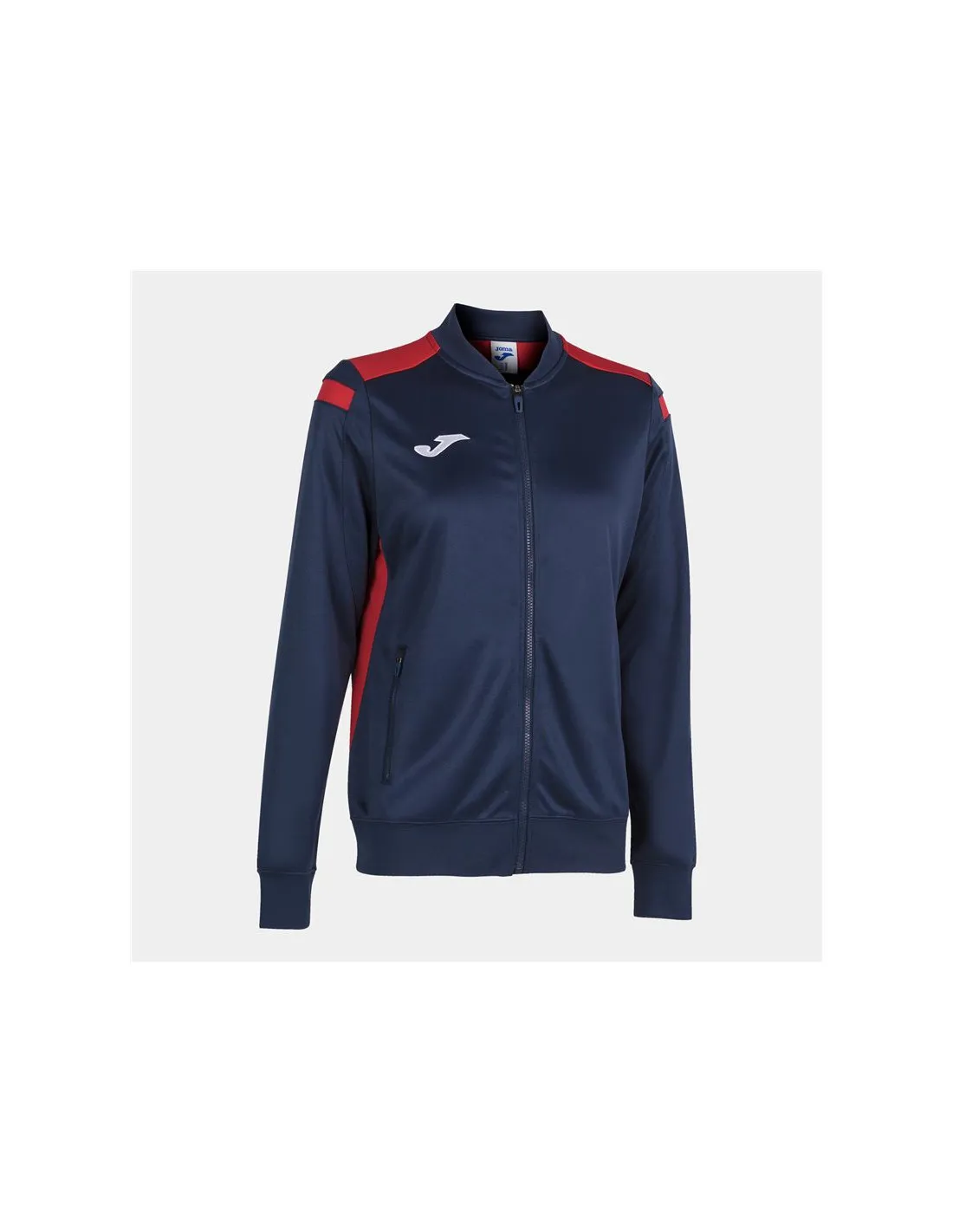 Veste Joma Femme de Futbol Championship VI Navy Red