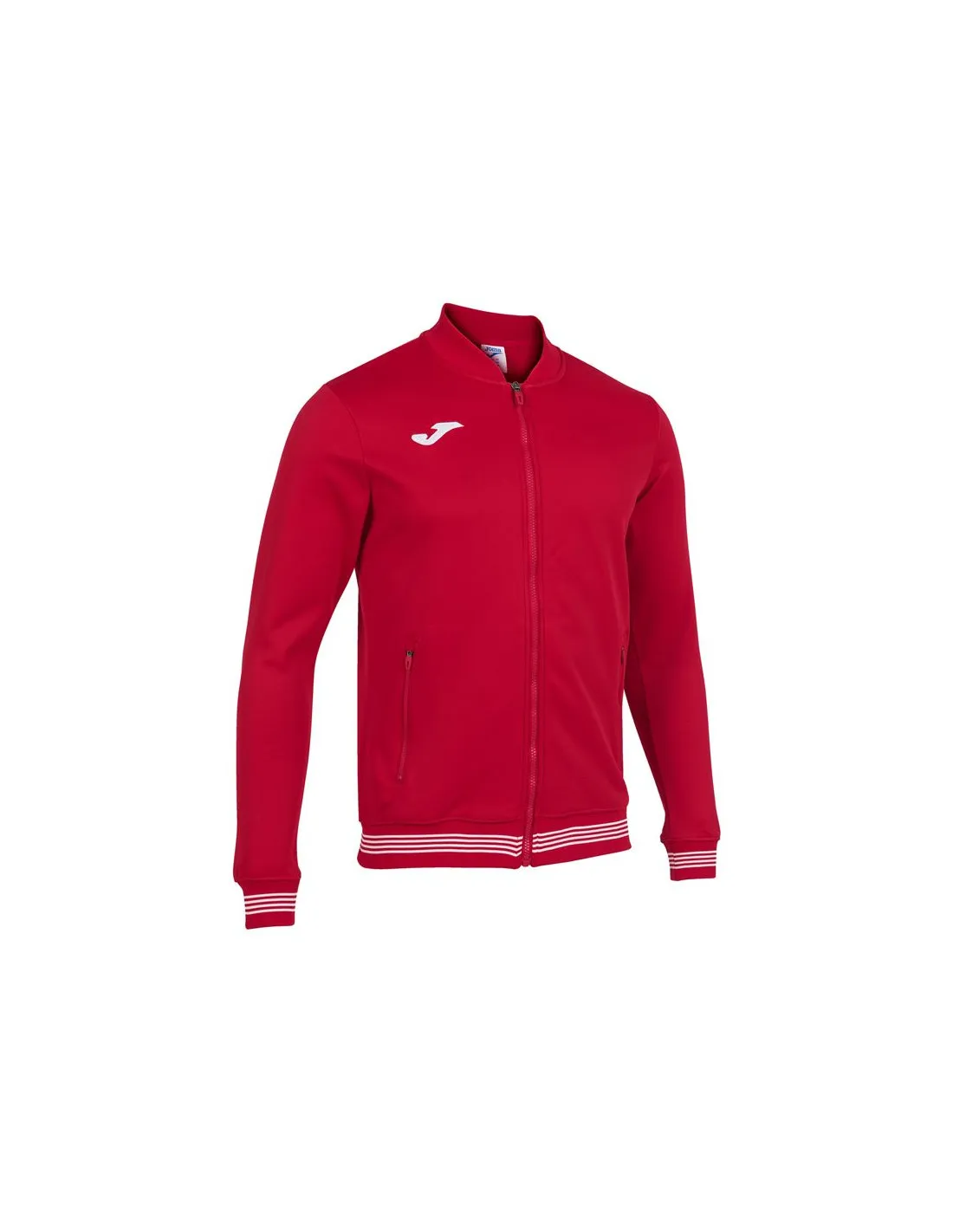 Veste Joma Homme Enfant Campus III / Rouge