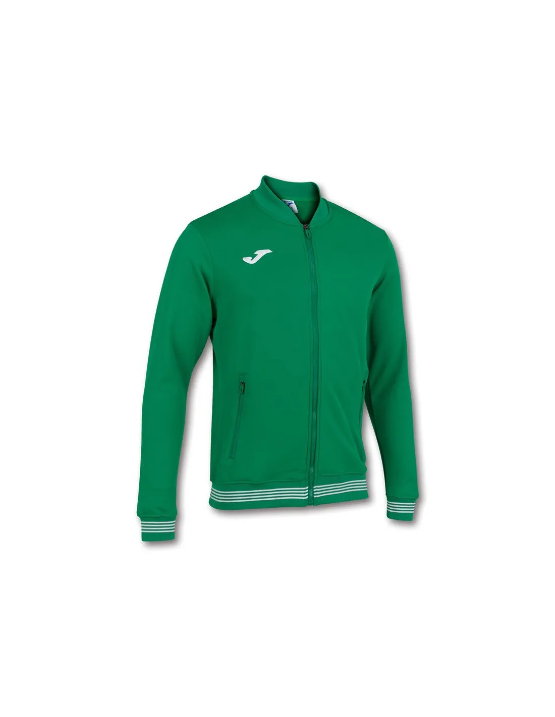 Veste Joma Homme Enfant Campus III / Vert