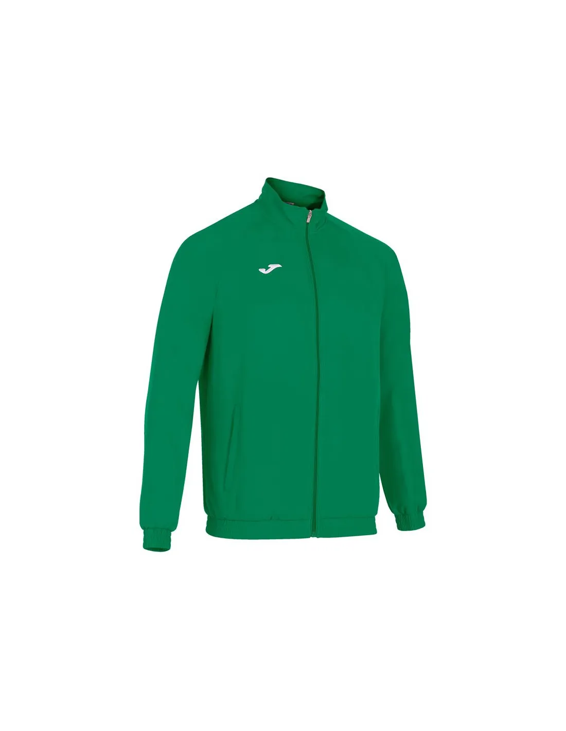 Veste Joma Homme Enfant Microfibre Combi / Vert