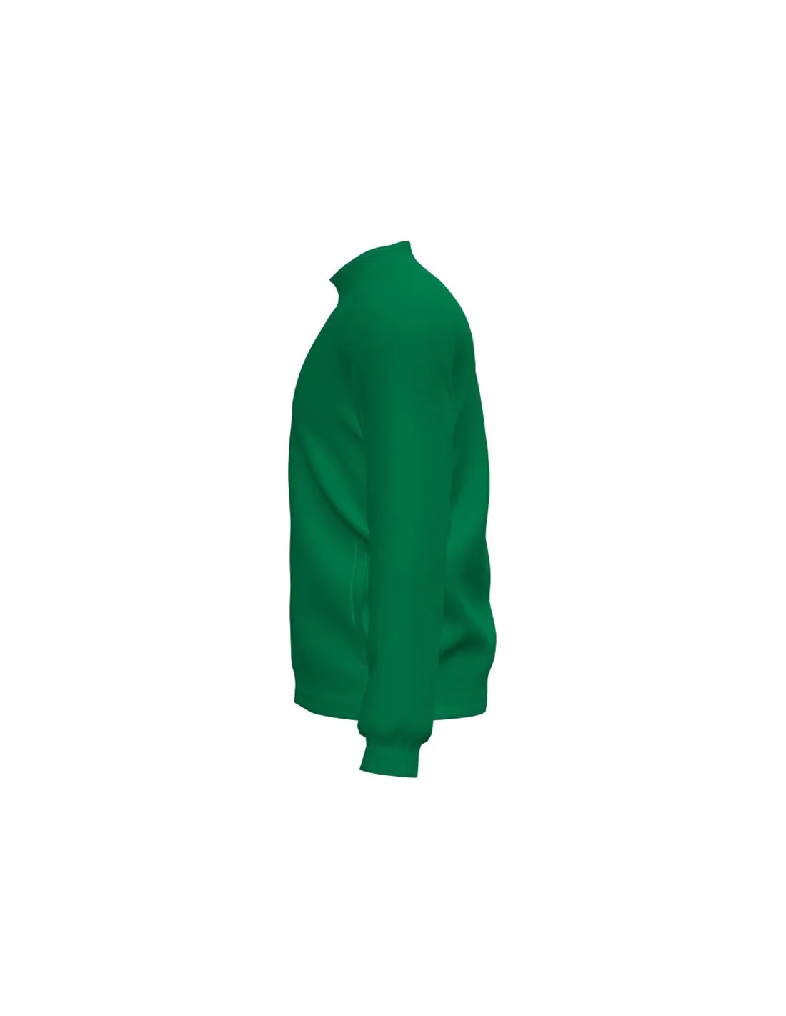 Veste Joma Homme Enfant Microfibre Combi / Vert