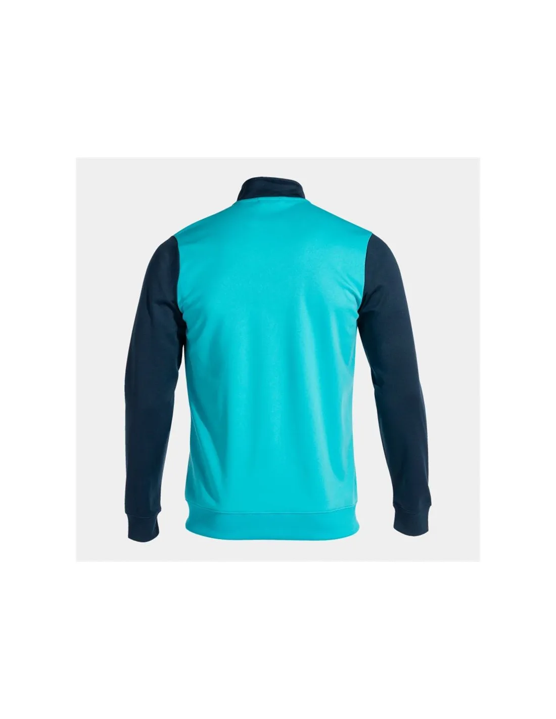 Veste Joma Homme Gagnant Turquoise Fluorine Marine