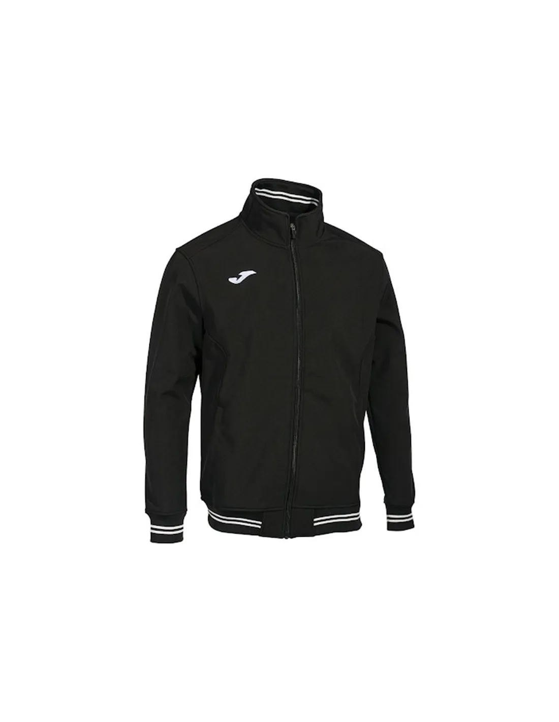 Veste Joma Homme Soft Shell Combi Black