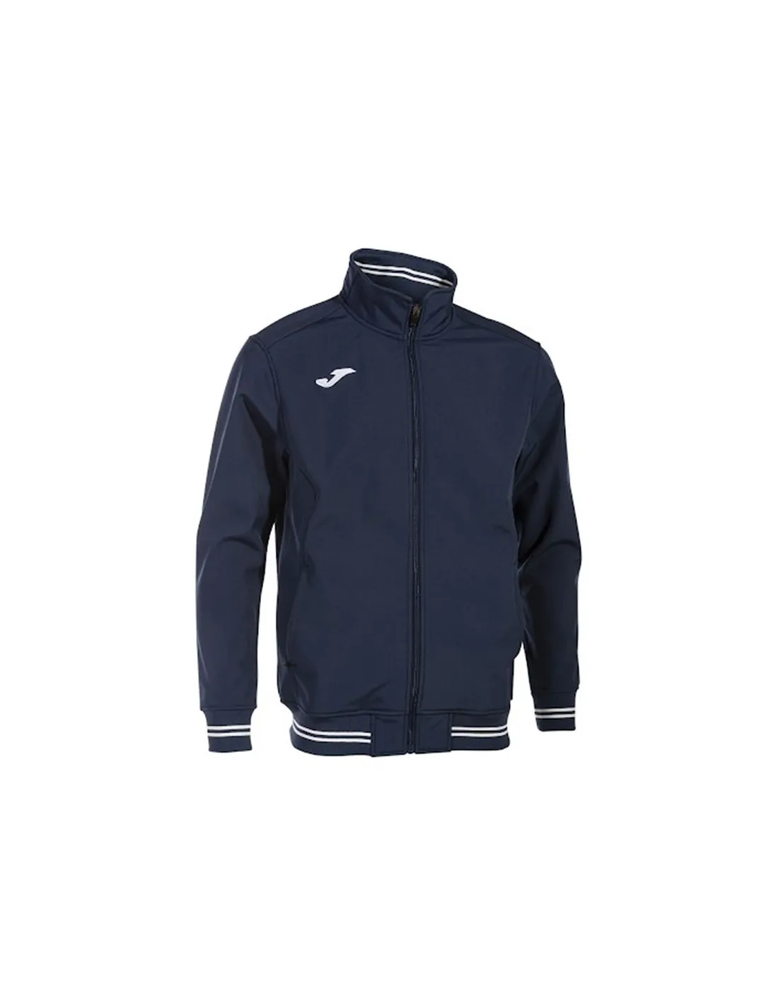 Veste Joma Homme Soft Shell Combi Navy