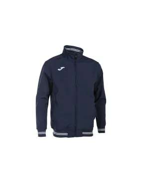 Veste Joma Homme Soft Shell Combi Navy