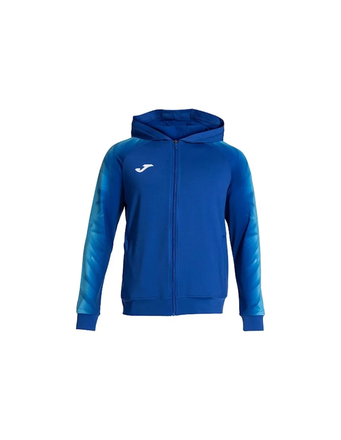 Veste Joma HommeEnfant Elite XI / Royal