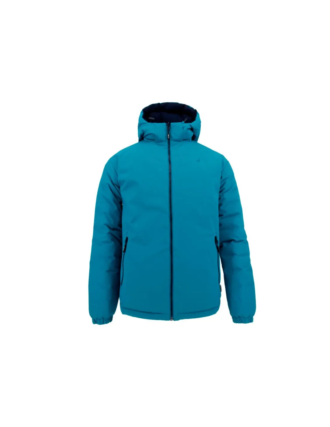 Veste Montagne Joluvi de Heat Dipa Deep Blue Navy