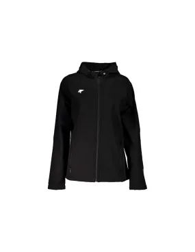 Veste Montagne Joma Femme de Soft Shell Explorer Noir