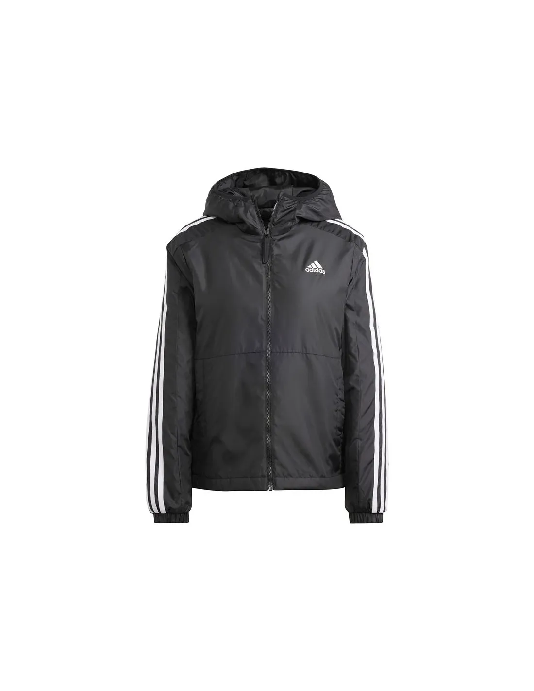 Veste par Montagne adidas 3S Essentials In H Femme Black