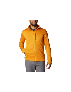 Veste polaire Columbia Park View™ Fleece Full Zip Men Orange